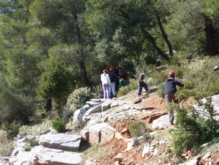 Στιγμές στη φύση