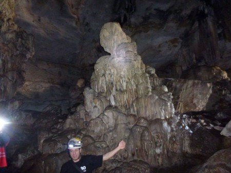 Σπήλαιο Λεονταρίου