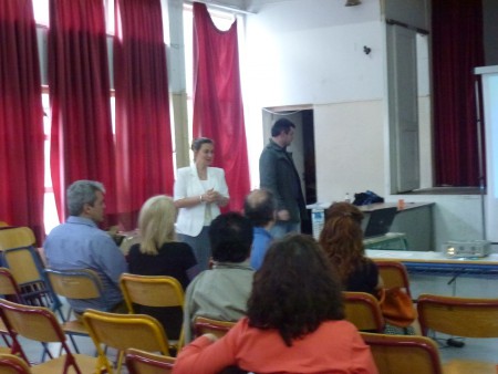 26-4-2013_Ομιλία για την ενδοσχολική βία 